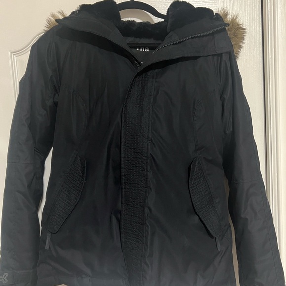 Tna summit jacket - Picture 2 of 8